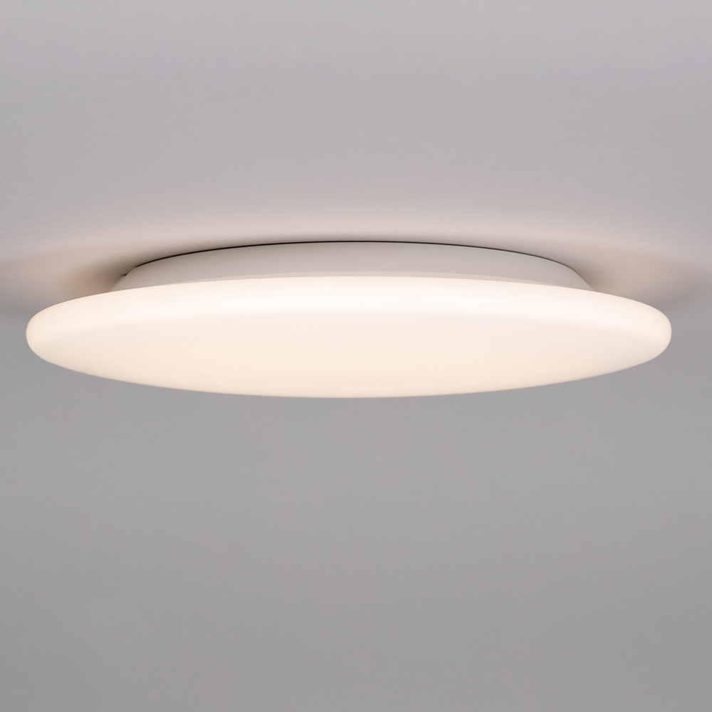 Plafond Hide-A-Lite Moon Slim Bluetooth EM 320