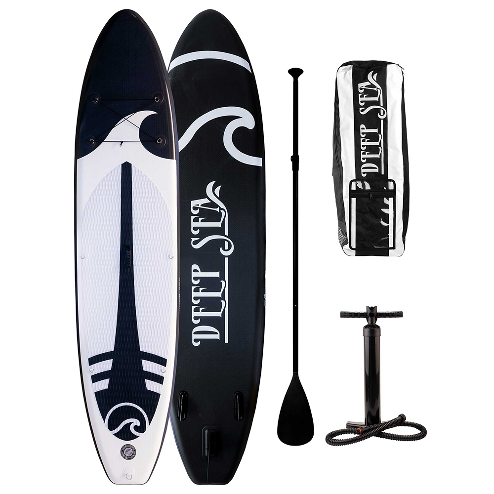 SUP-Brettsett Deep Sea XXL 330 cm