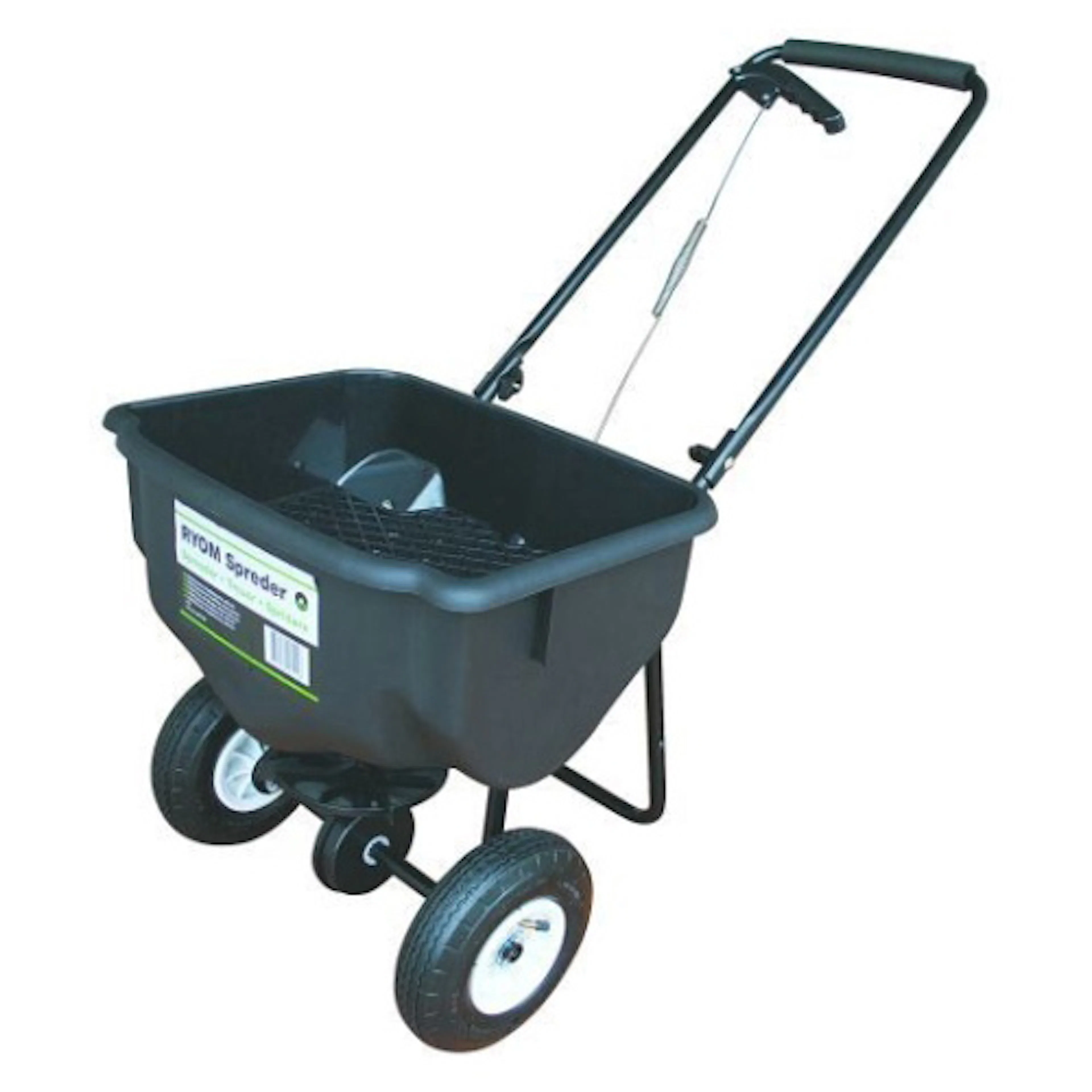 Spredevogn Ryom 30 l