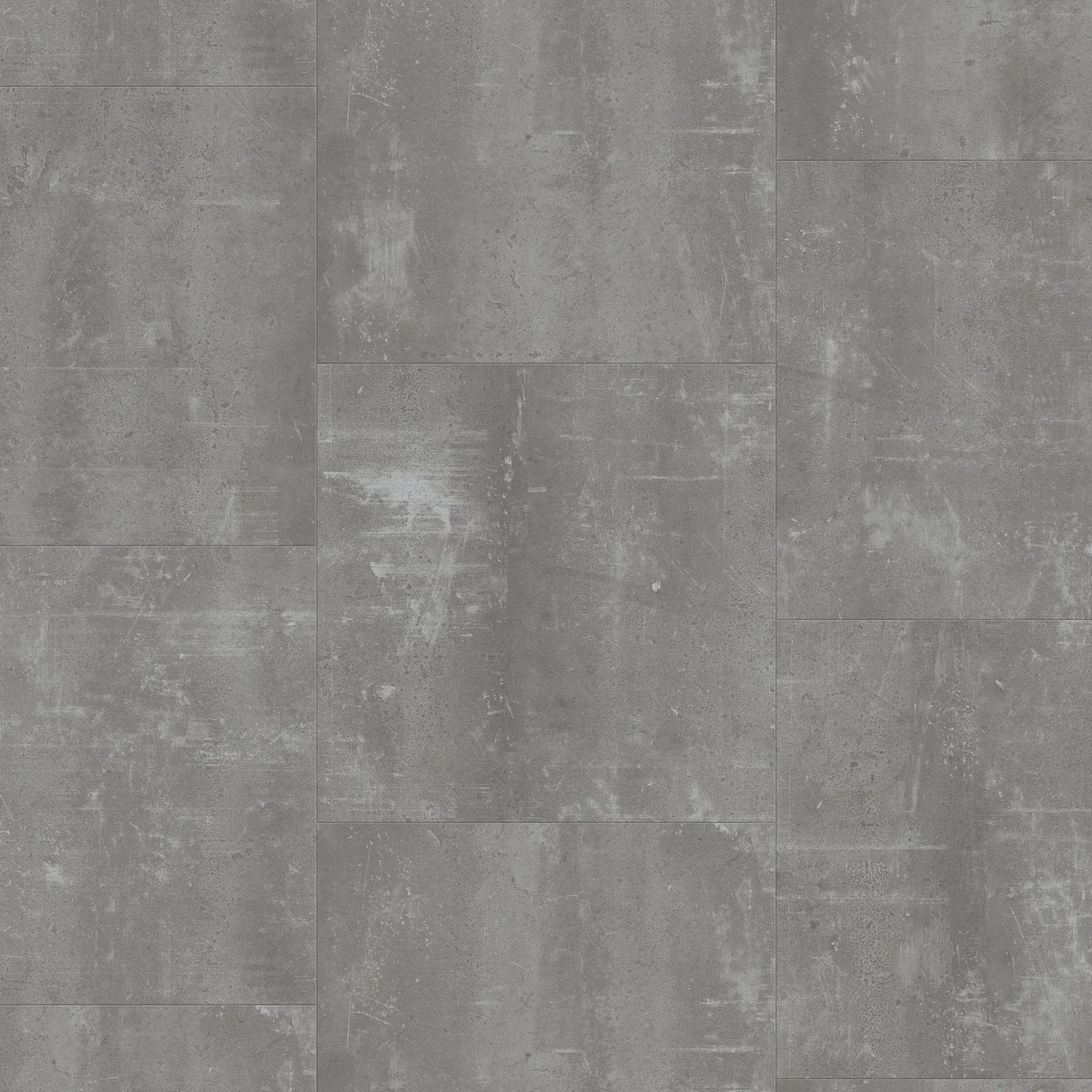 Vinylgulv Tarkett iD Click Ultimate 55 Composite Cool Grey