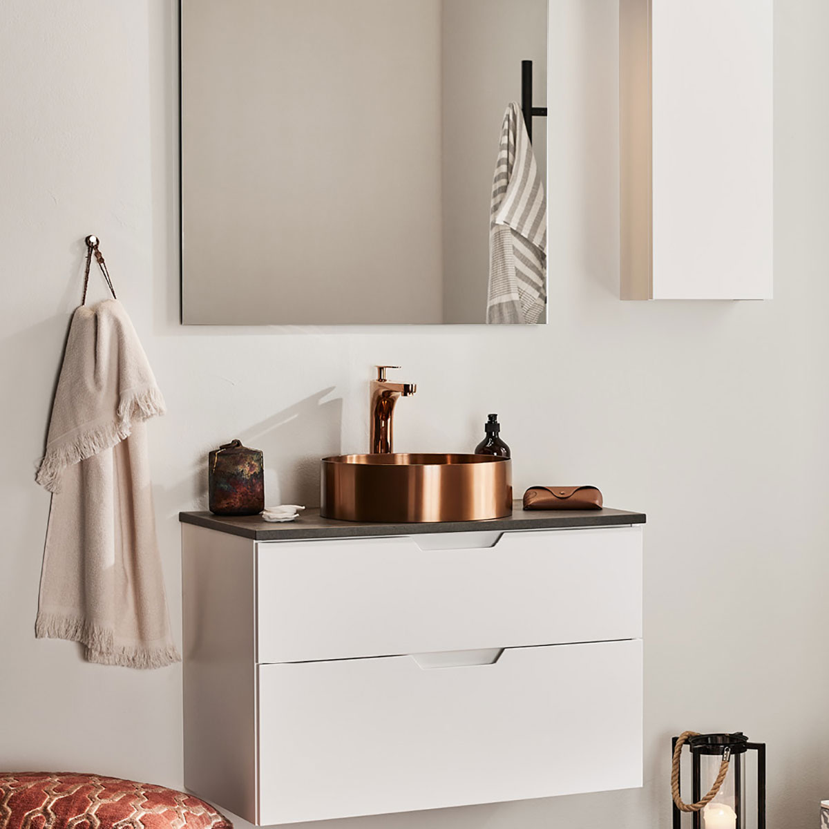 Servantskap Noro Studio