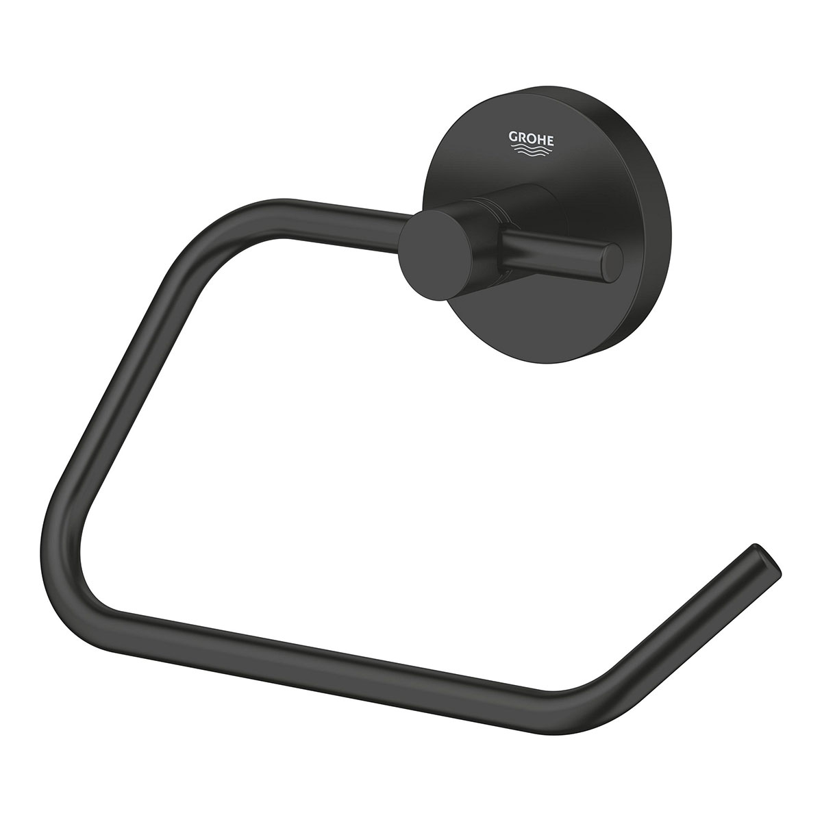 Toalettpappershållare Grohe Essentials Utan Lock