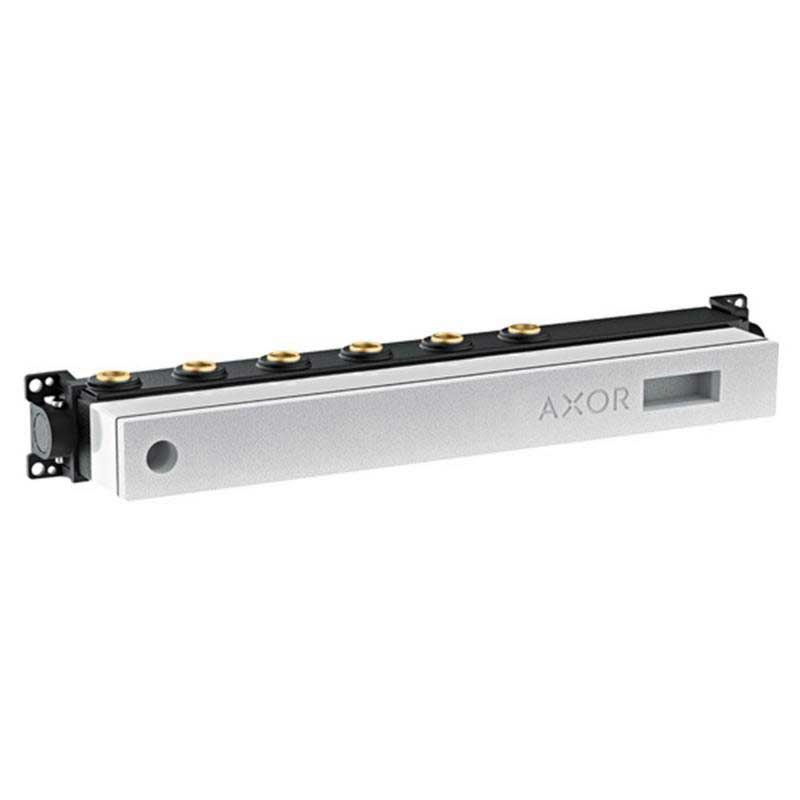 Innbyggingsdel Axor for Termostatmodul Select 4 Funksjoner