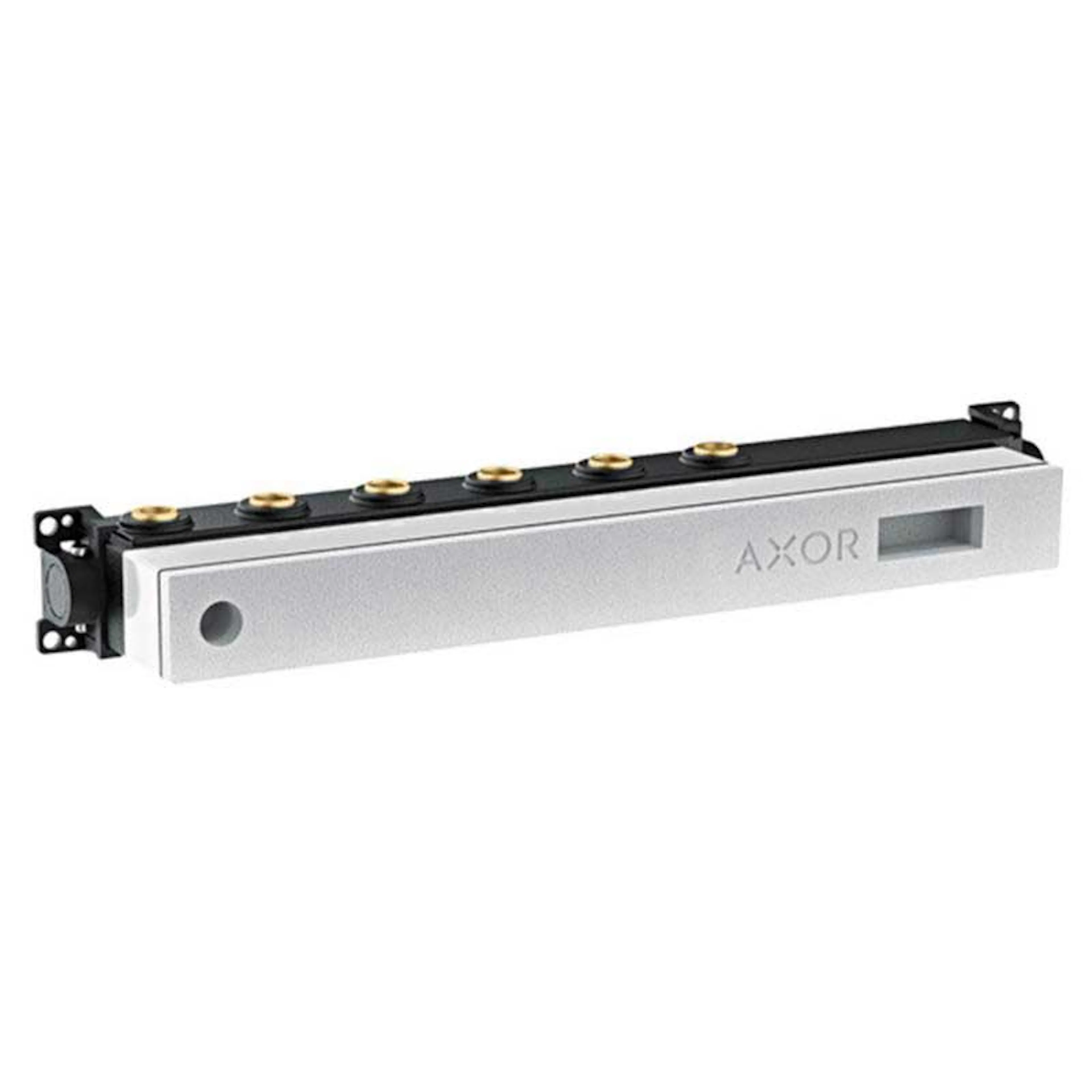 Innbyggingsdel Axor for Termostatmodul Select 4 Funksjoner