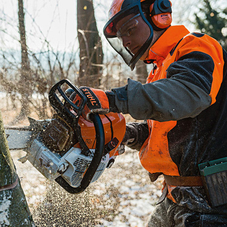 Motorsag STIHL MS 661 C-M