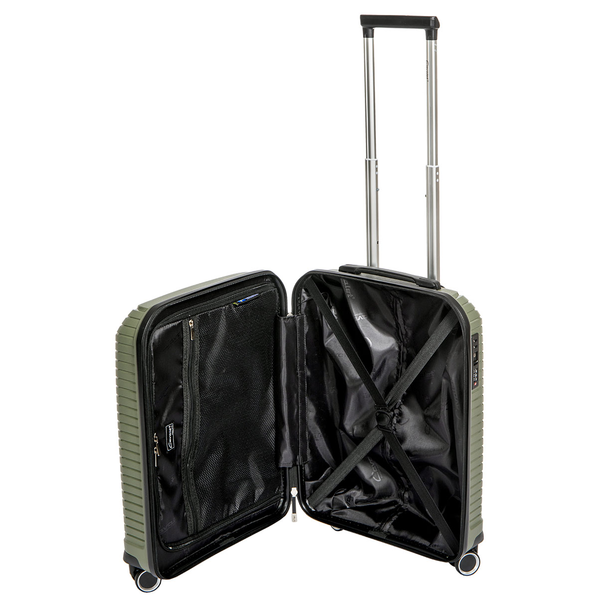 Kabinkoffert Cavalet Skottorp 55 cm