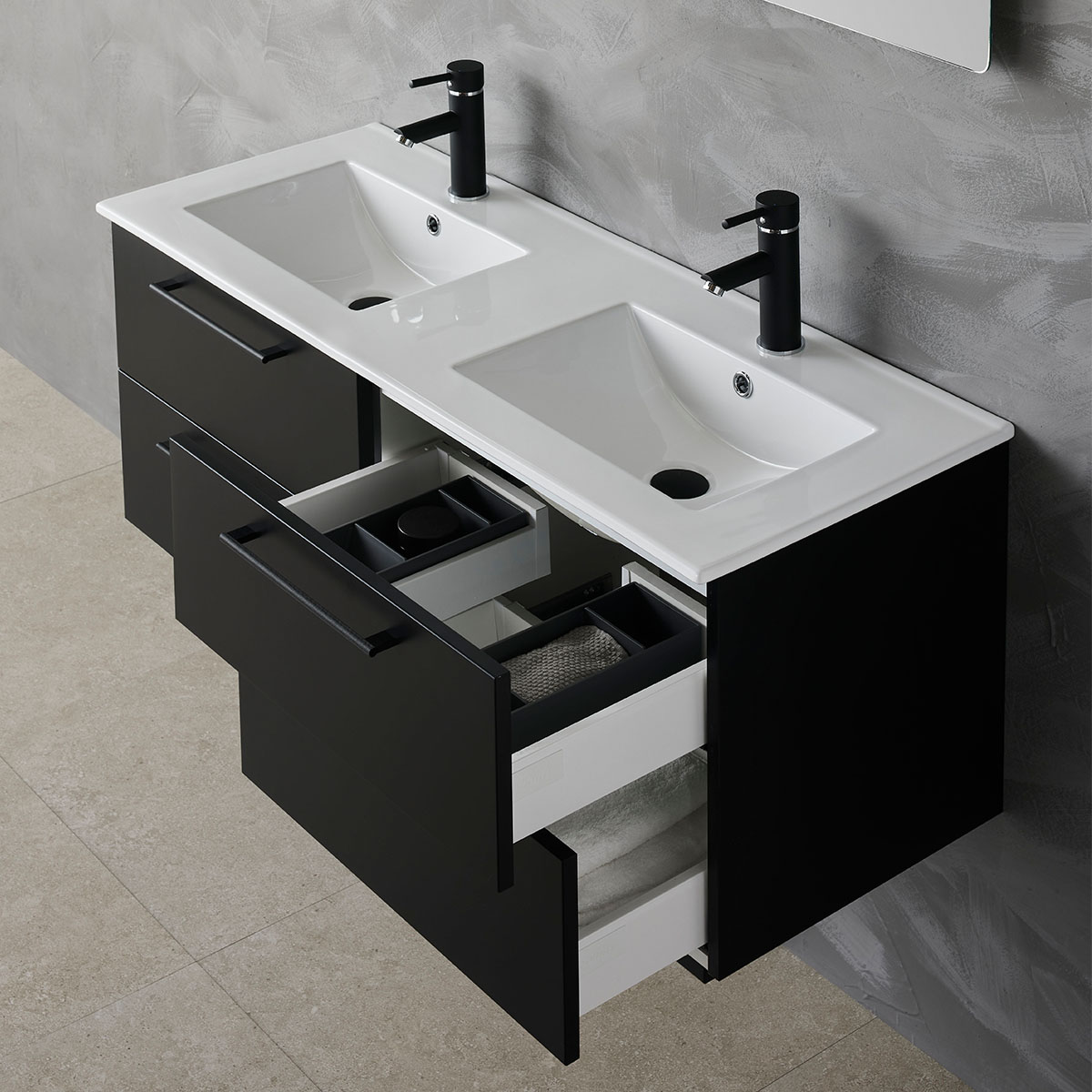 Servantskap Bathlife Lust