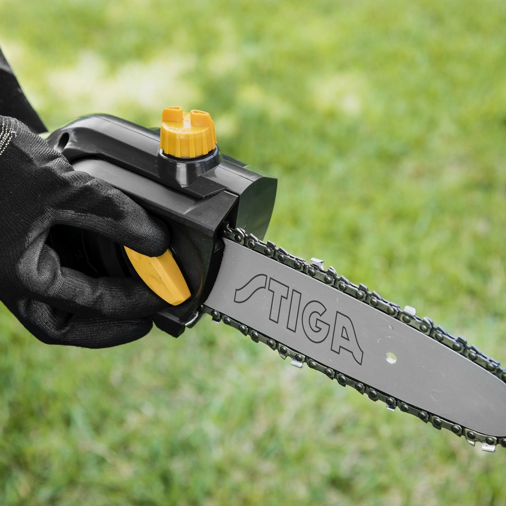Multitool Stiga SMT 48 AE