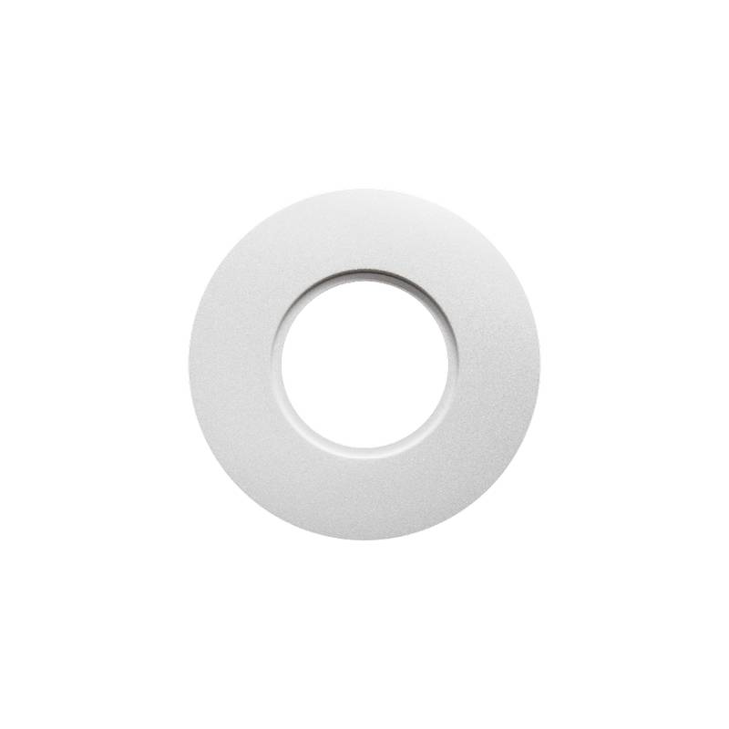 Rehabilitering SG ARMATUREN 180Mm Hvit