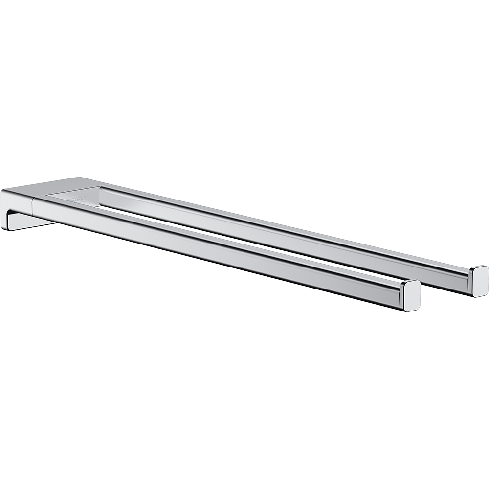 Håndklehenger Hansgrohe AddStoris 41770 445 mm