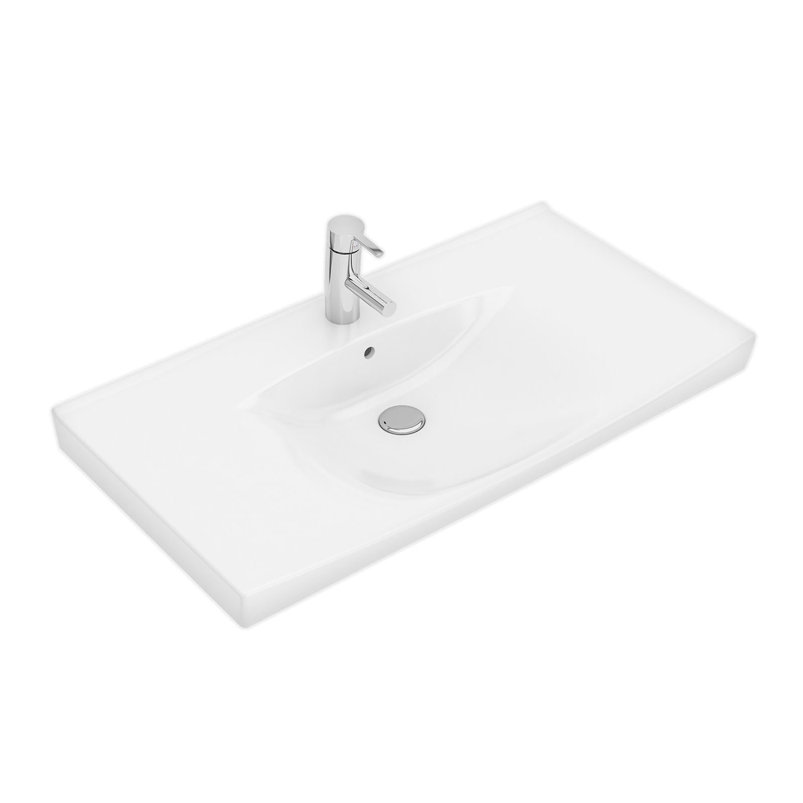 Tv&auml;ttst&auml;ll If&ouml; Spira 15282 90 cm