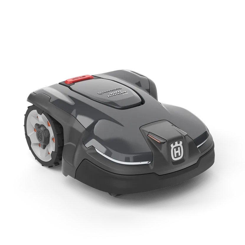 Robotgressklipper Husqvarna Automower® 405X