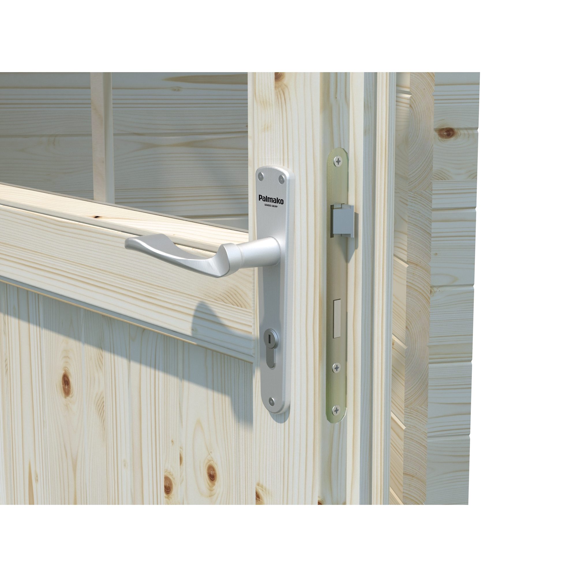 Anneks Palmako Helena 15,1 m2