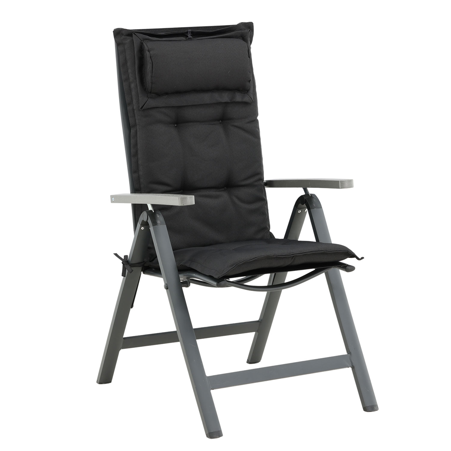 Hagepute med Nakkestøtte Venture Home Cushion