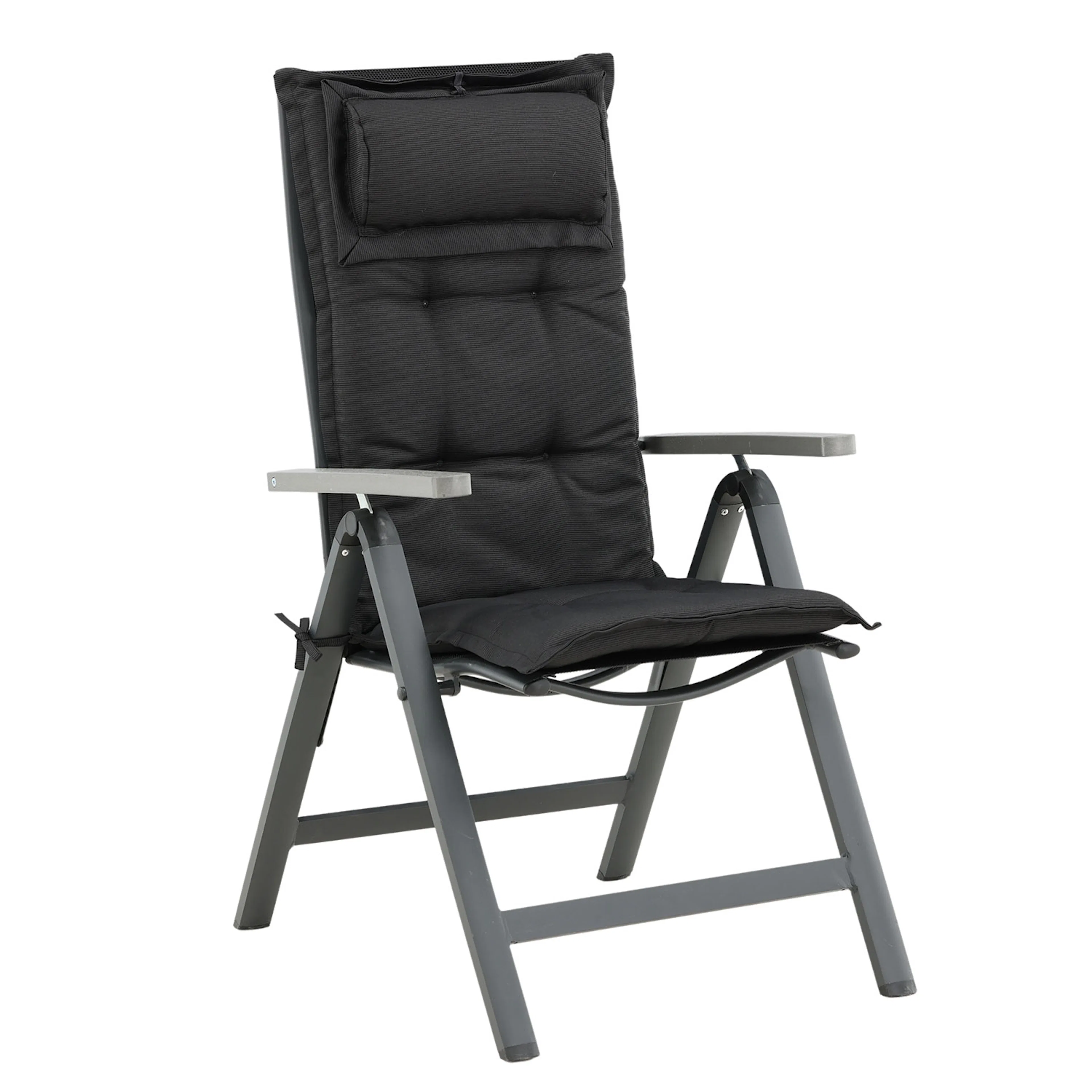 Hagepute med Nakkestøtte Venture Home Cushion