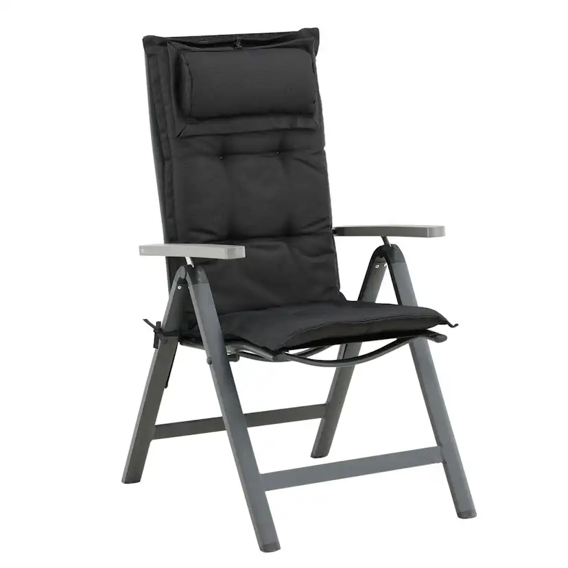 Hagepute med Nakkestøtte Venture Home Cushion