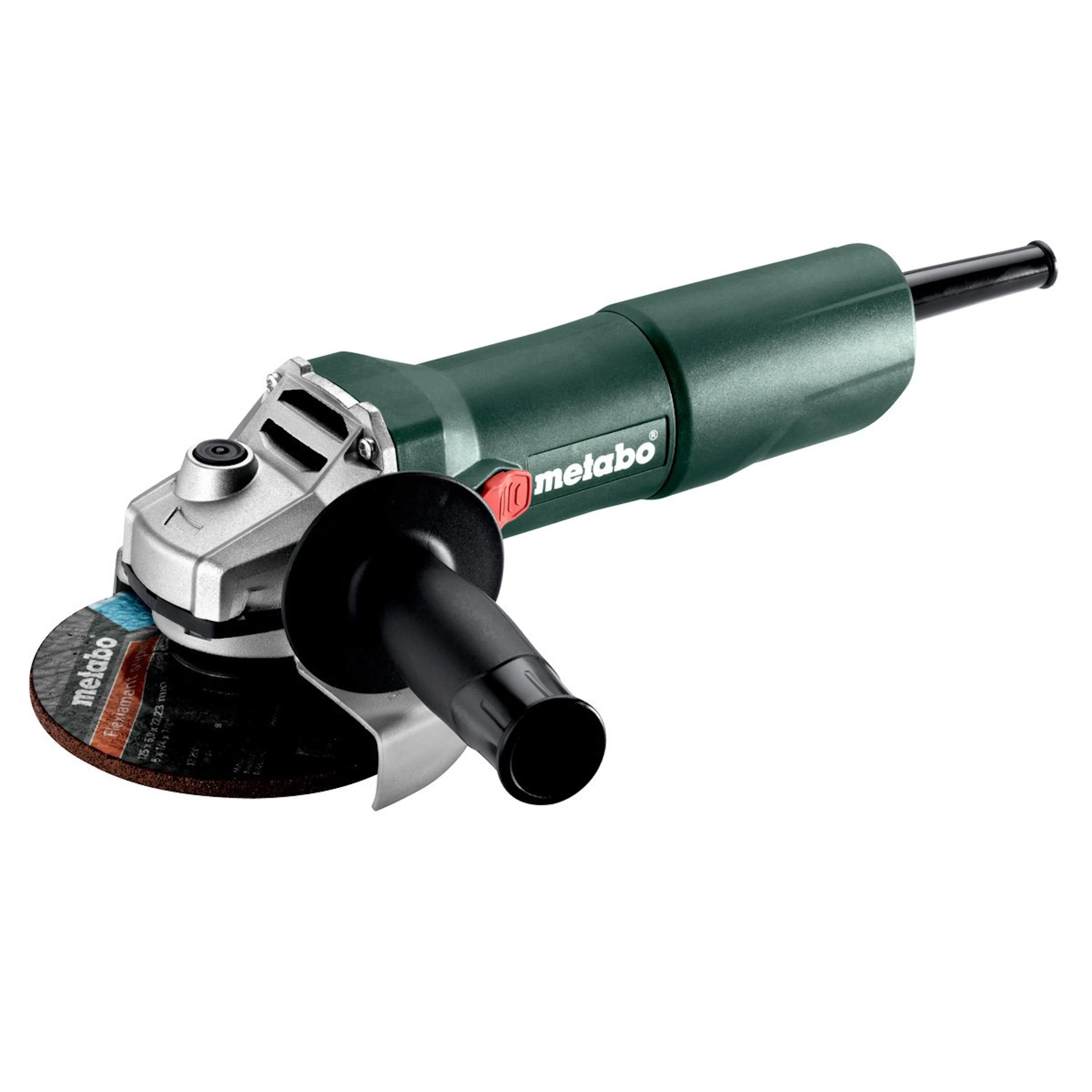 Vinkelsliper Metabo W 750-125