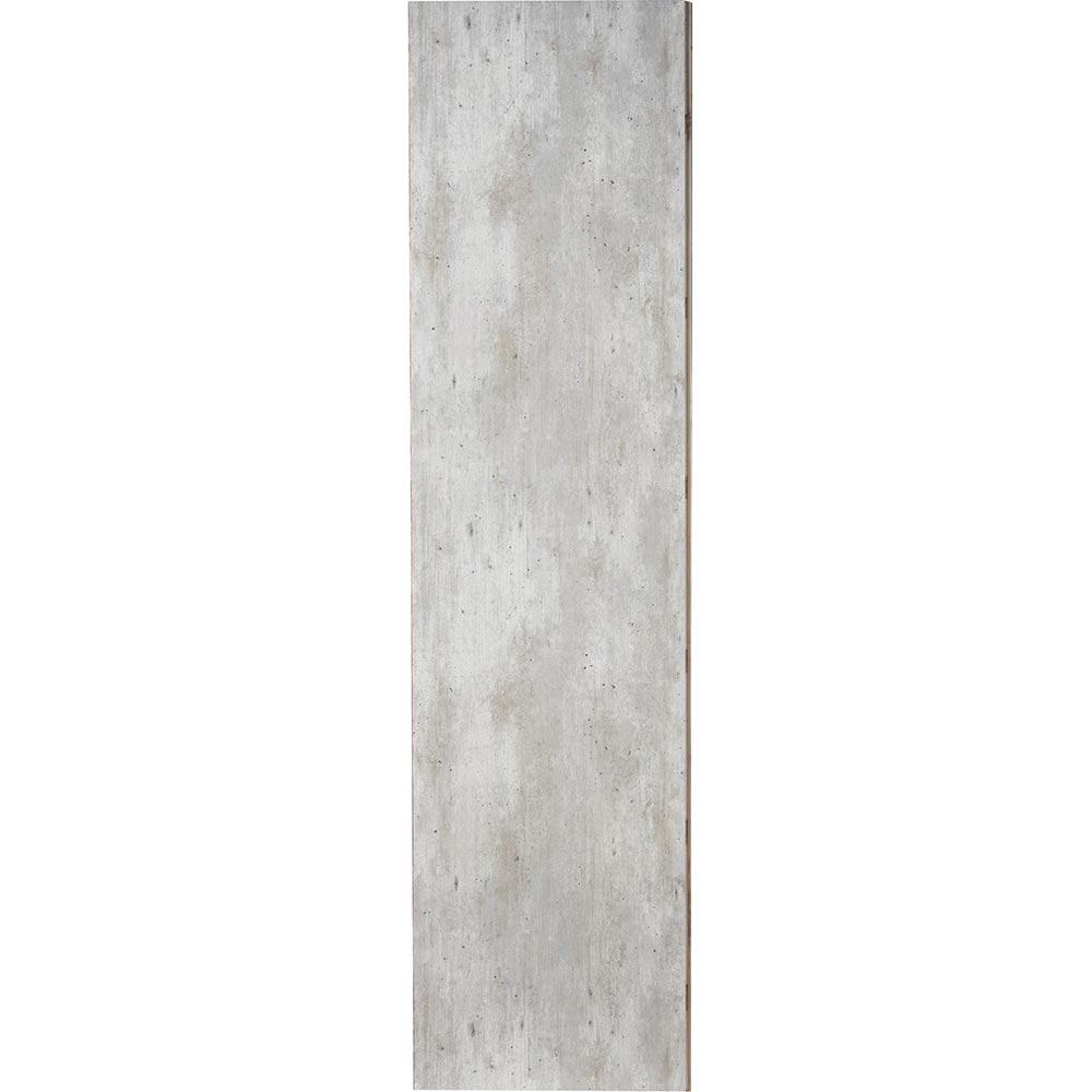 Baderomspanel Fibo 2204-00 Cracked Cement