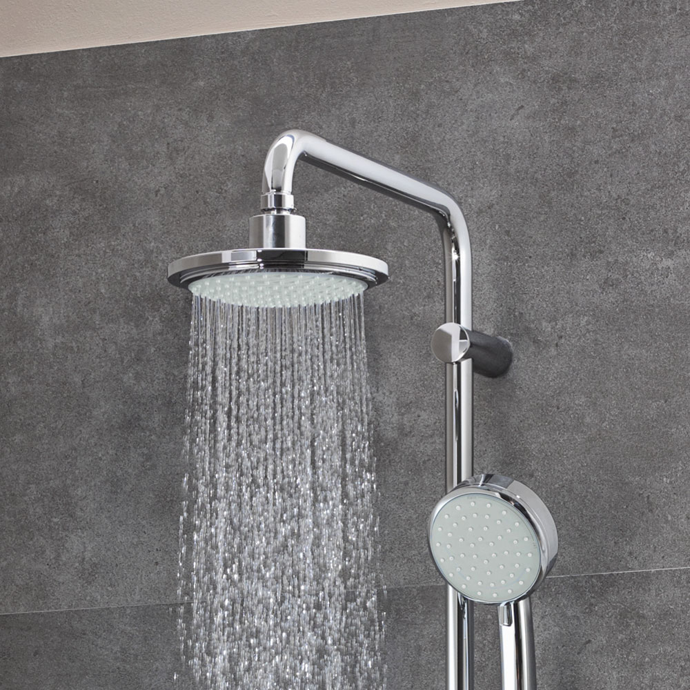 Takduschset Grohe New Tempesta Cosmopolitan 160 150 cc