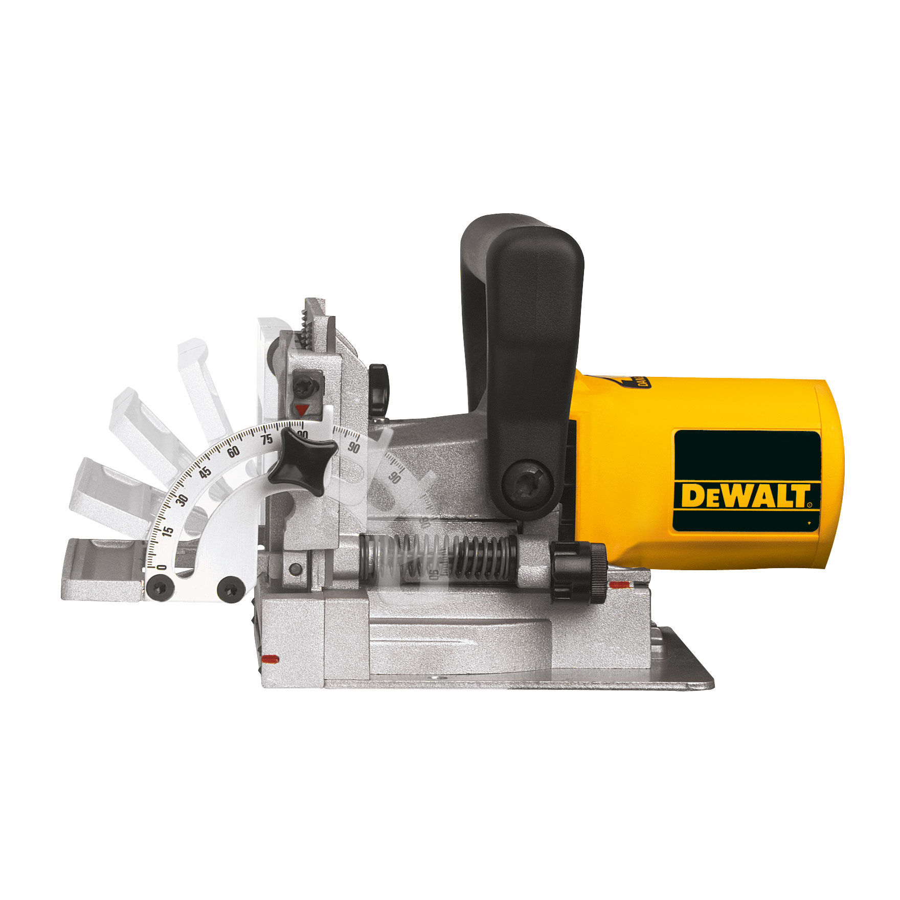 Lamellfräs Dewalt DW682K-QS 230 V