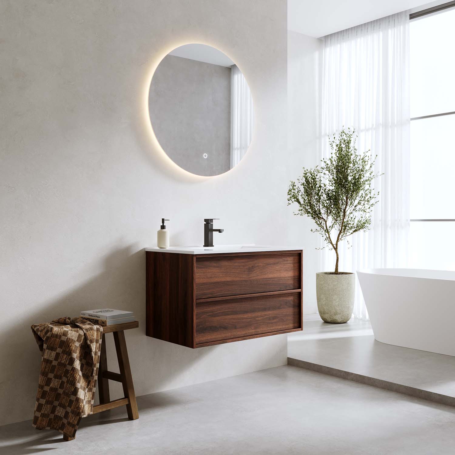 Servantskap Bathlife Charm med Servant