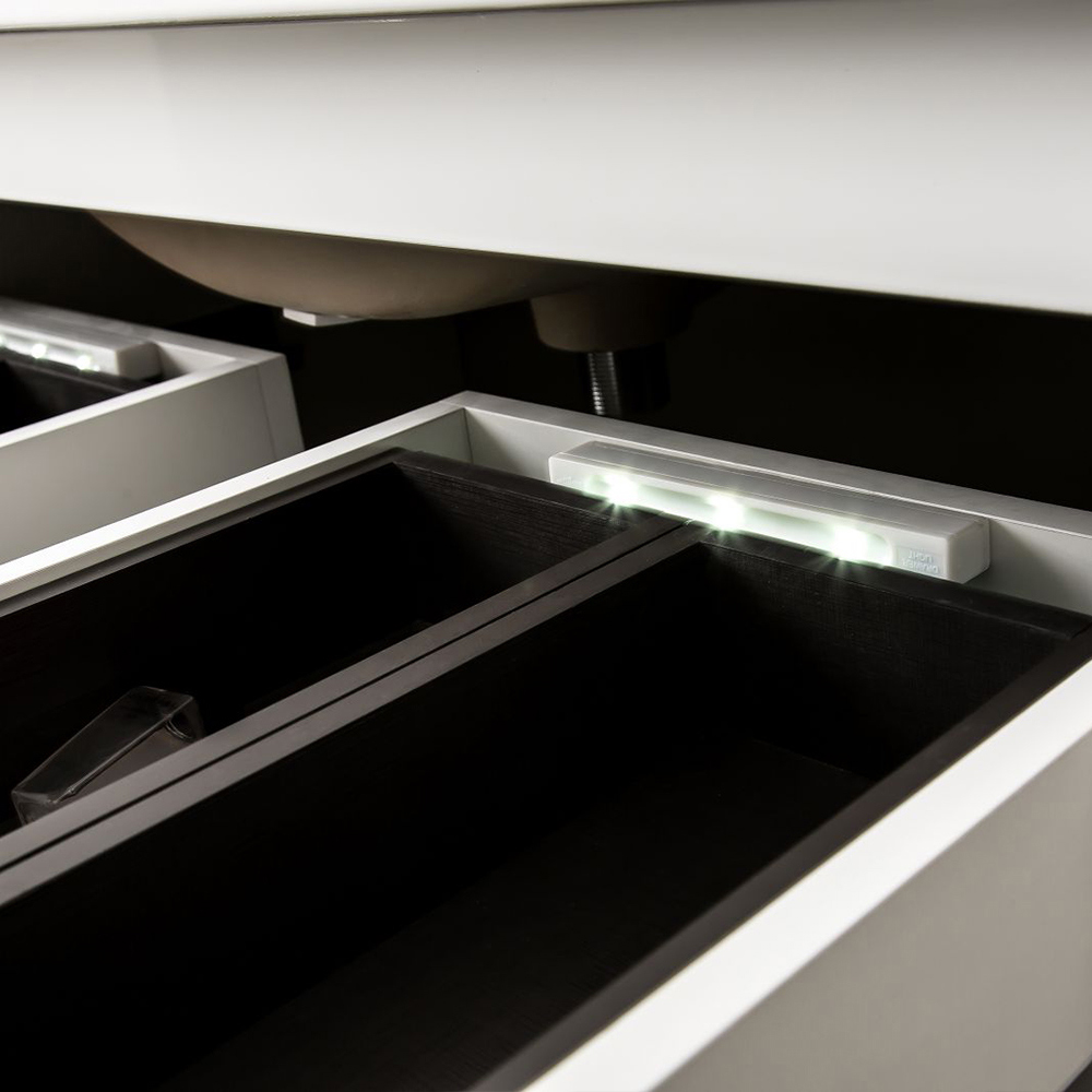 Møbelpakke Bathlife Eufori med Speil