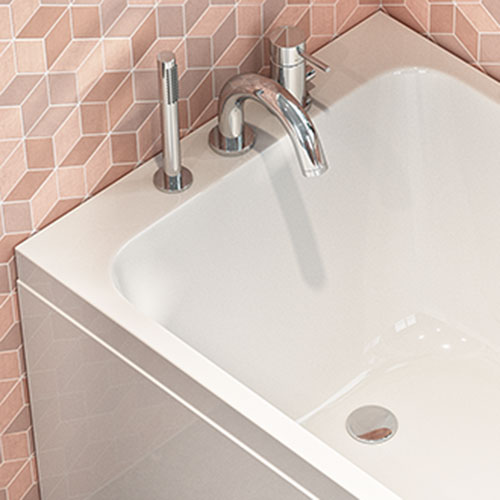 Sargblandare Nordhem Saltfors 1-grepps Med Pip