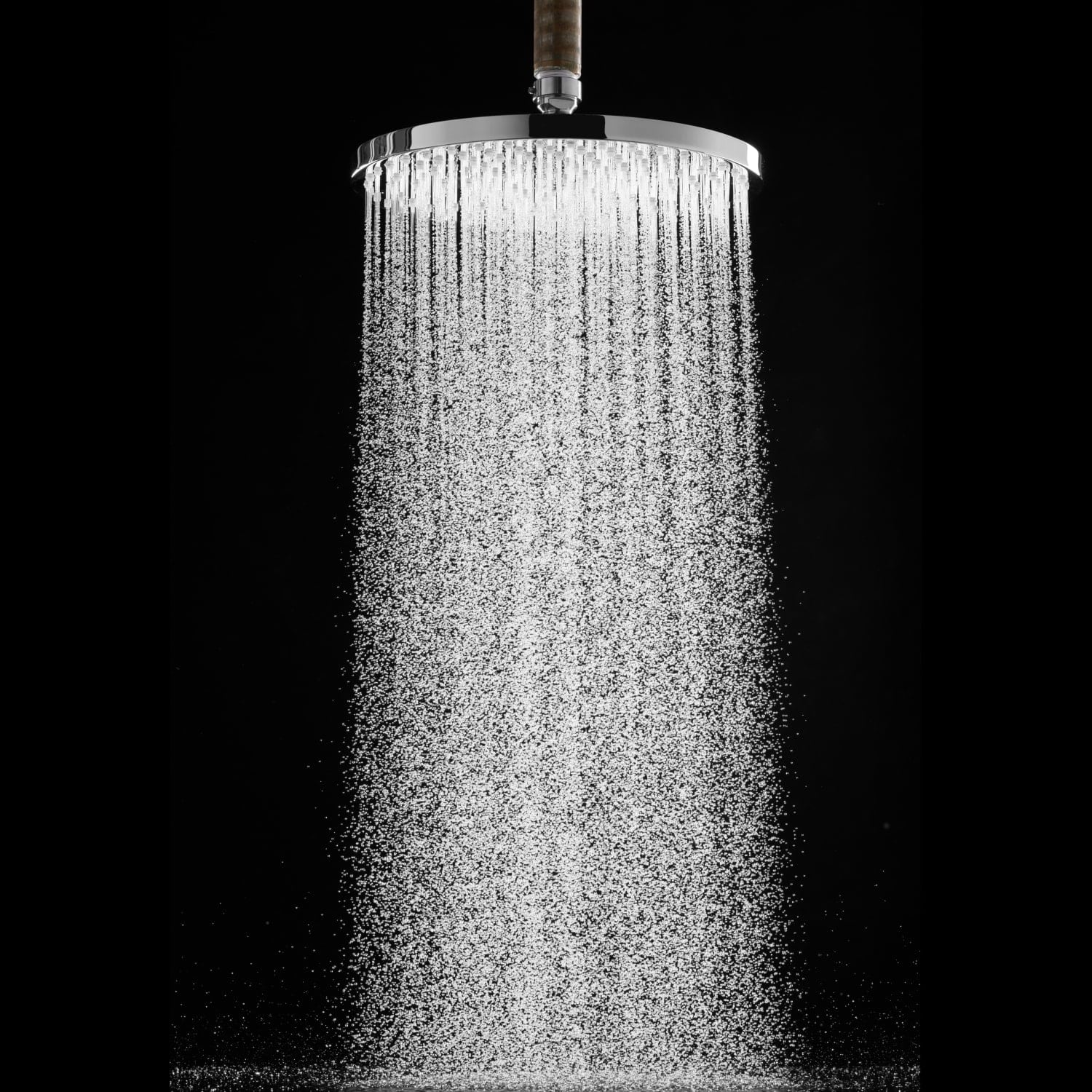 Takdusjsett Hansgrohe Raindance