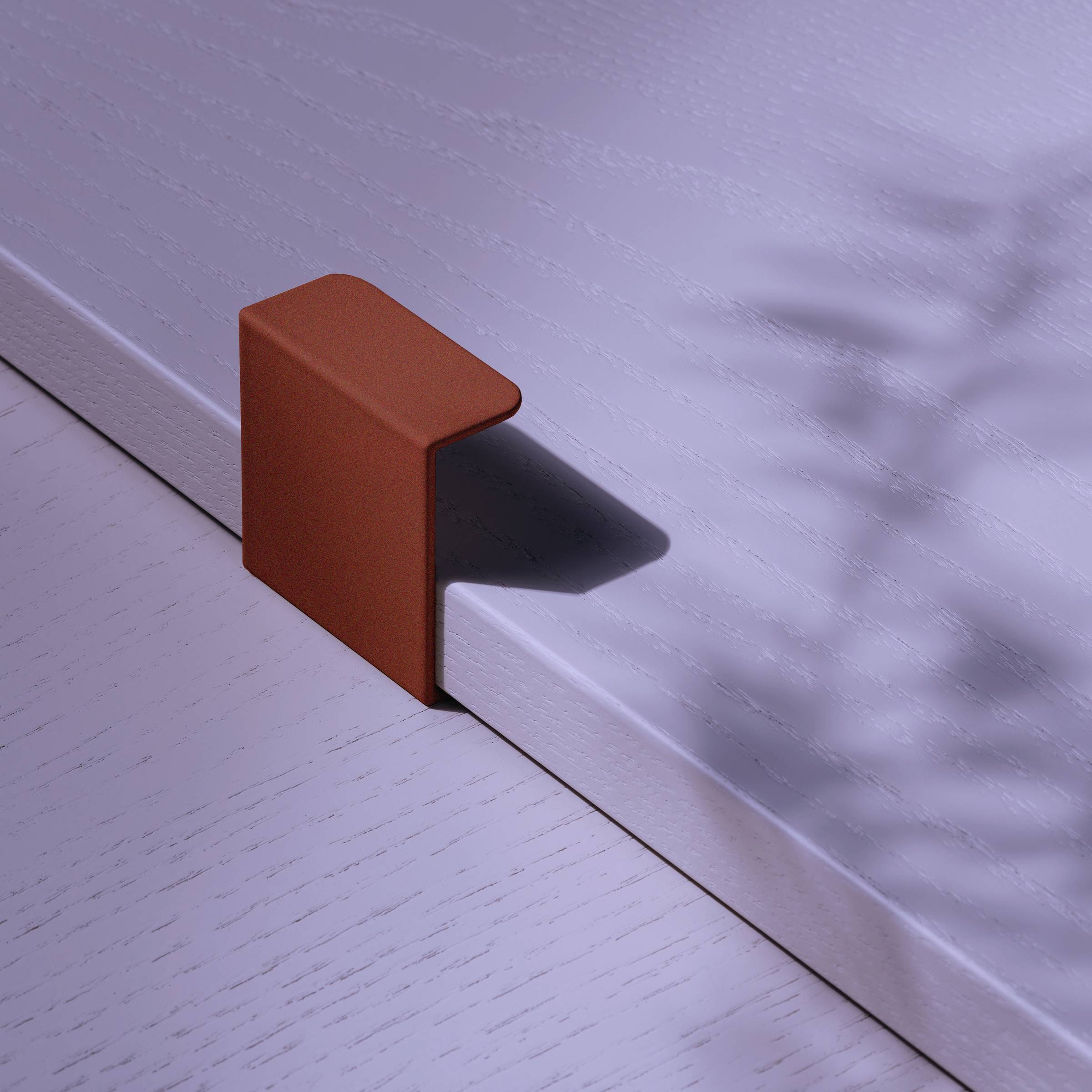 Profilhåndtak Beslag Design Hide Toniton