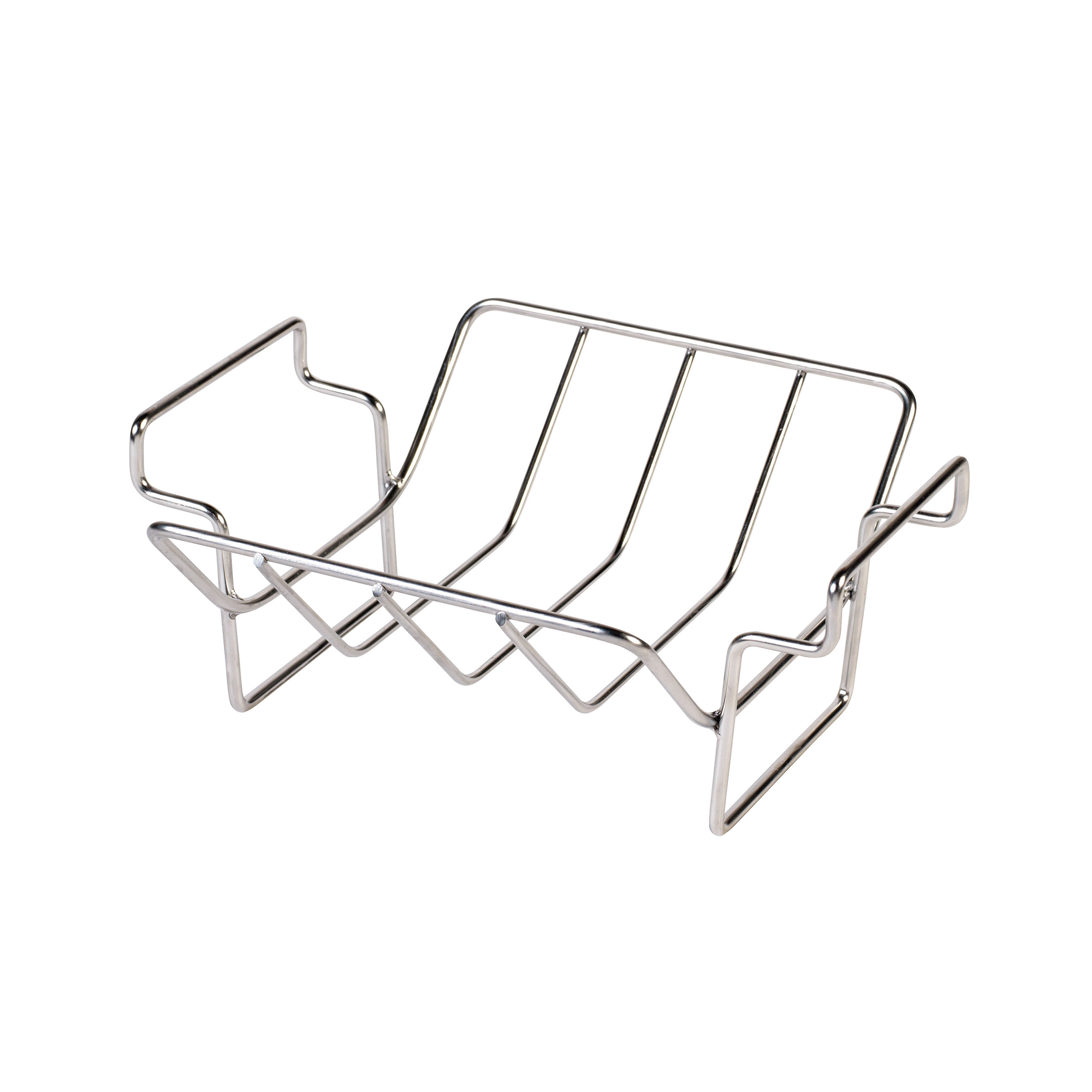 Multistativ Big Green Egg Roasting Rack S