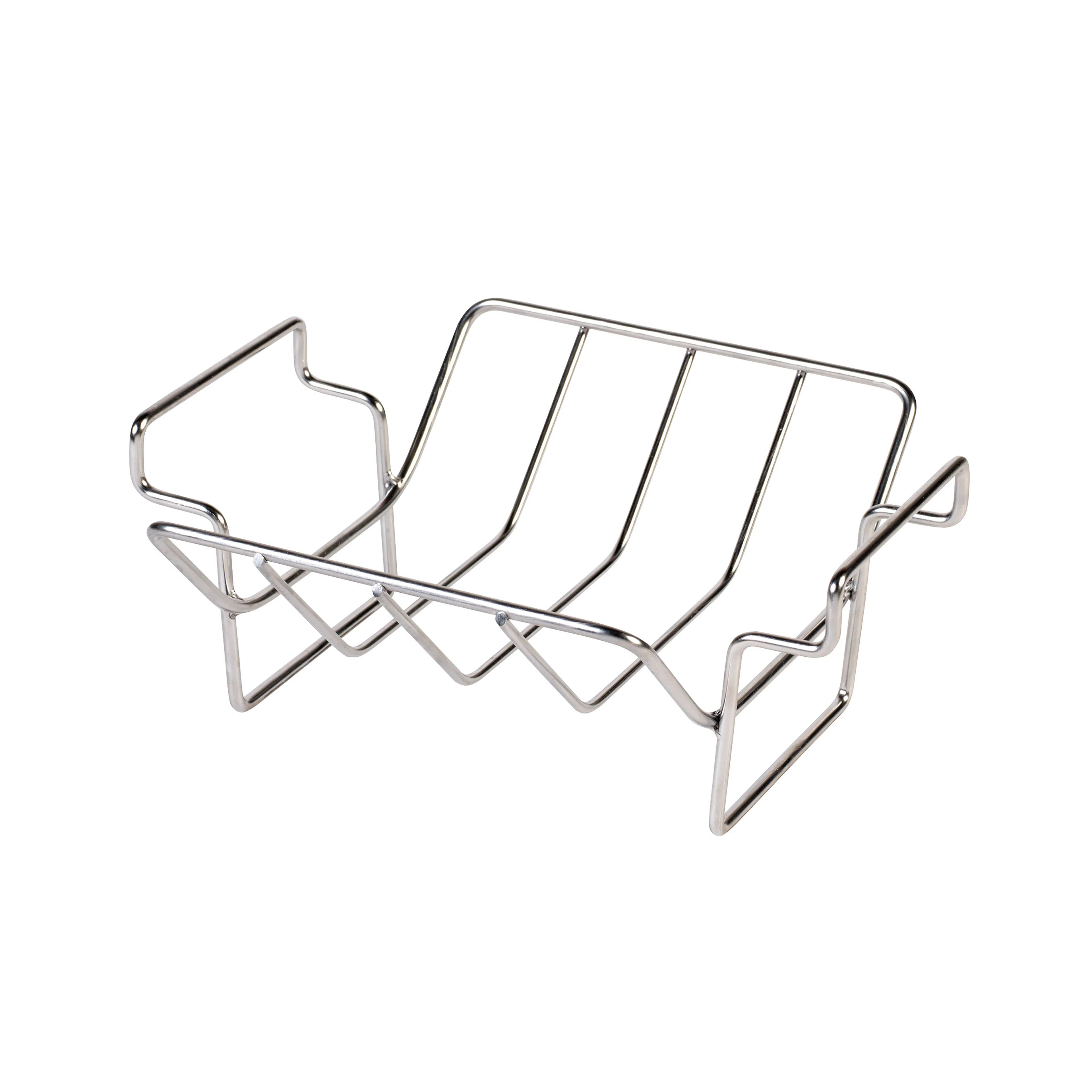 Multistativ Big Green Egg Roasting Rack S