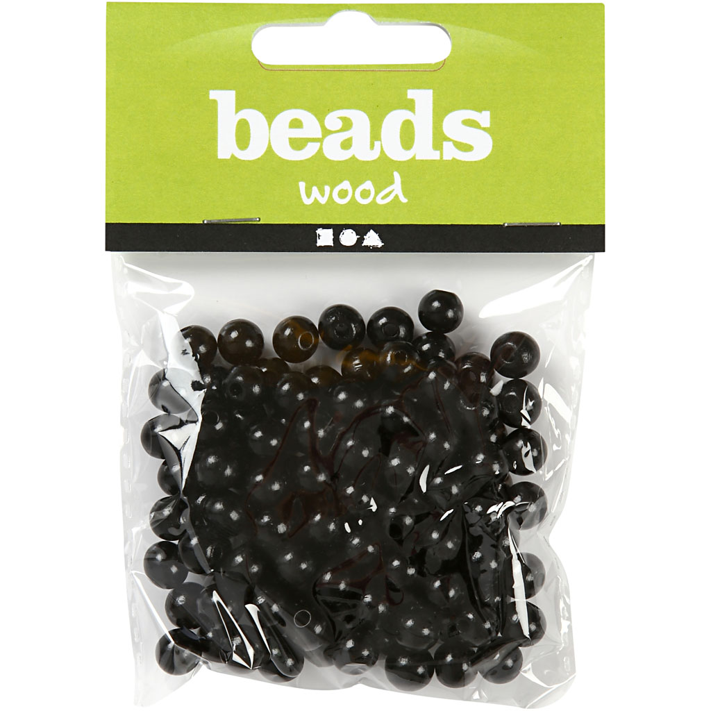 Treperler Creativ Company 8 mm Hullstr 2 mm 15 g/1 Pk