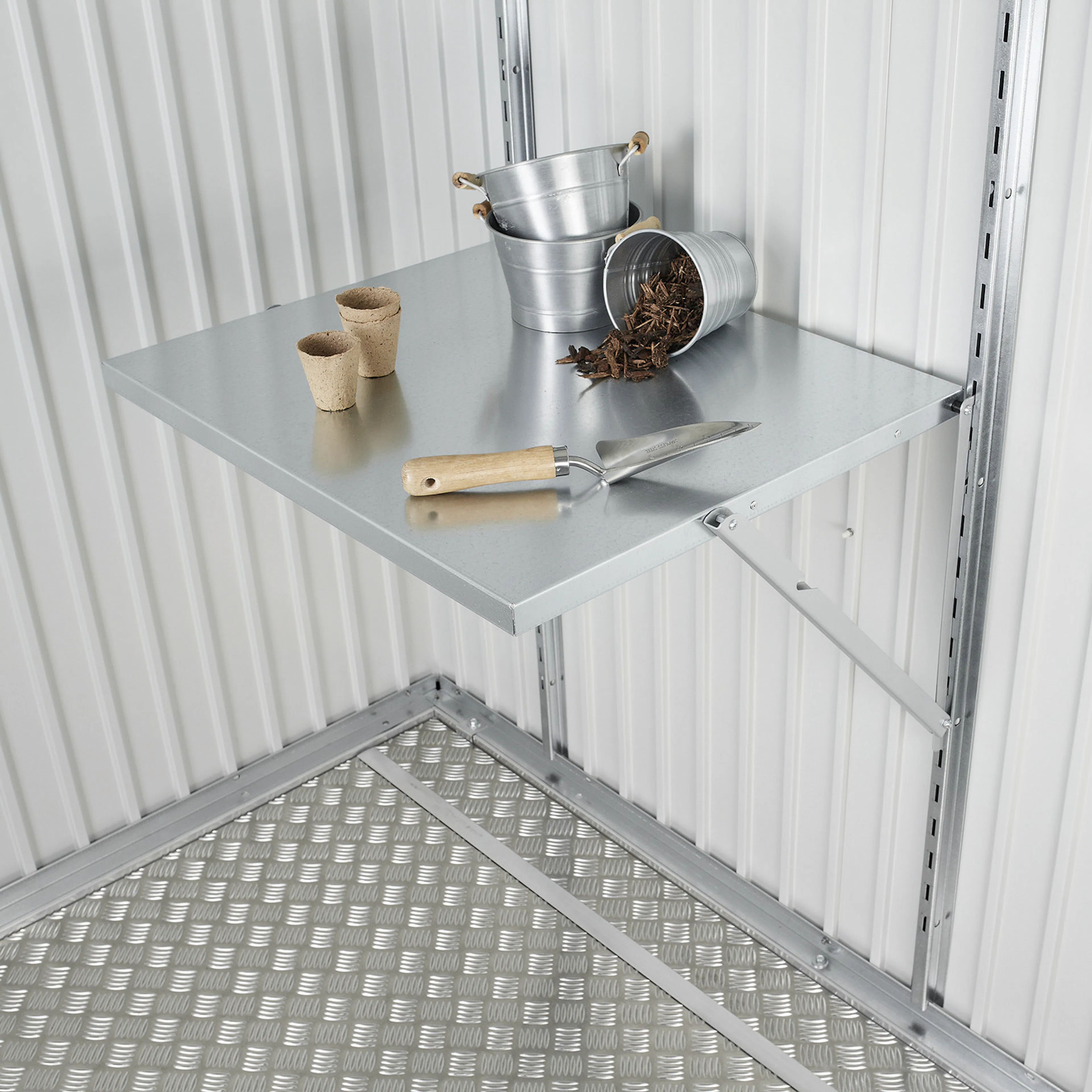 Klappbord Biohort