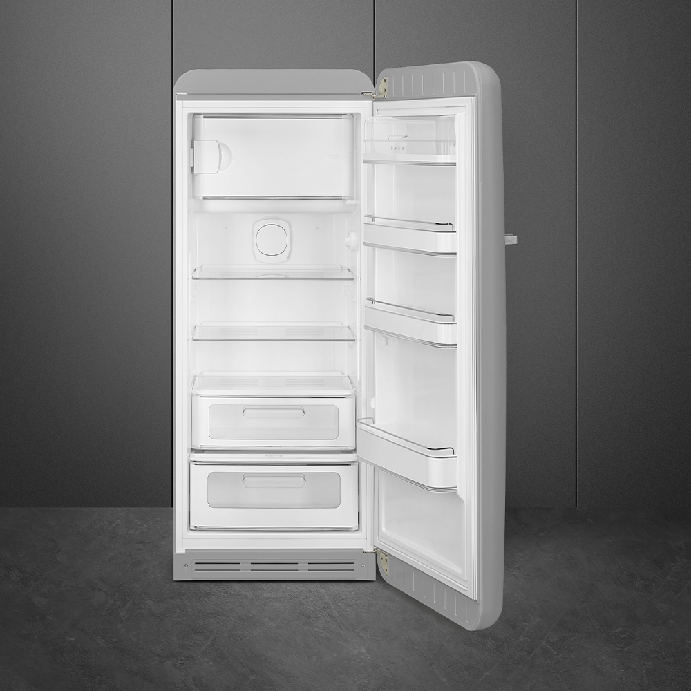 Kjøleskap med Fryseboks Smeg 50's Style FAB28/2036