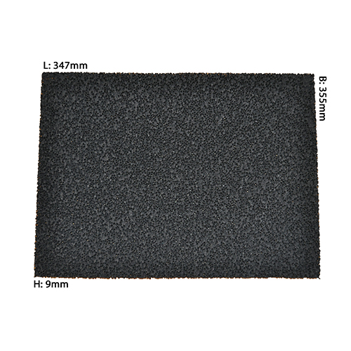 Kullfilter Thermex 535.21.6300.9