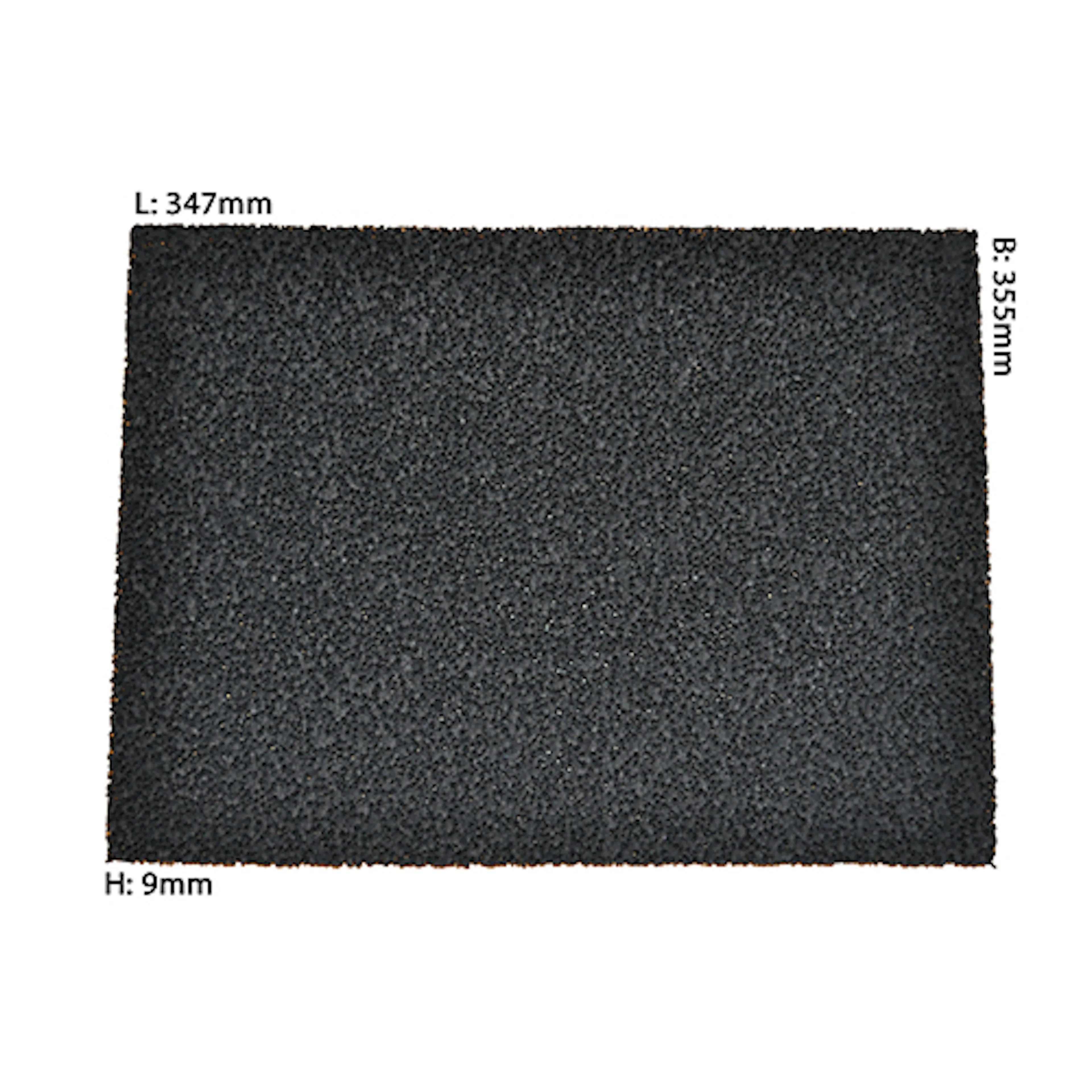 Kullfilter Thermex 535.21.6300.9