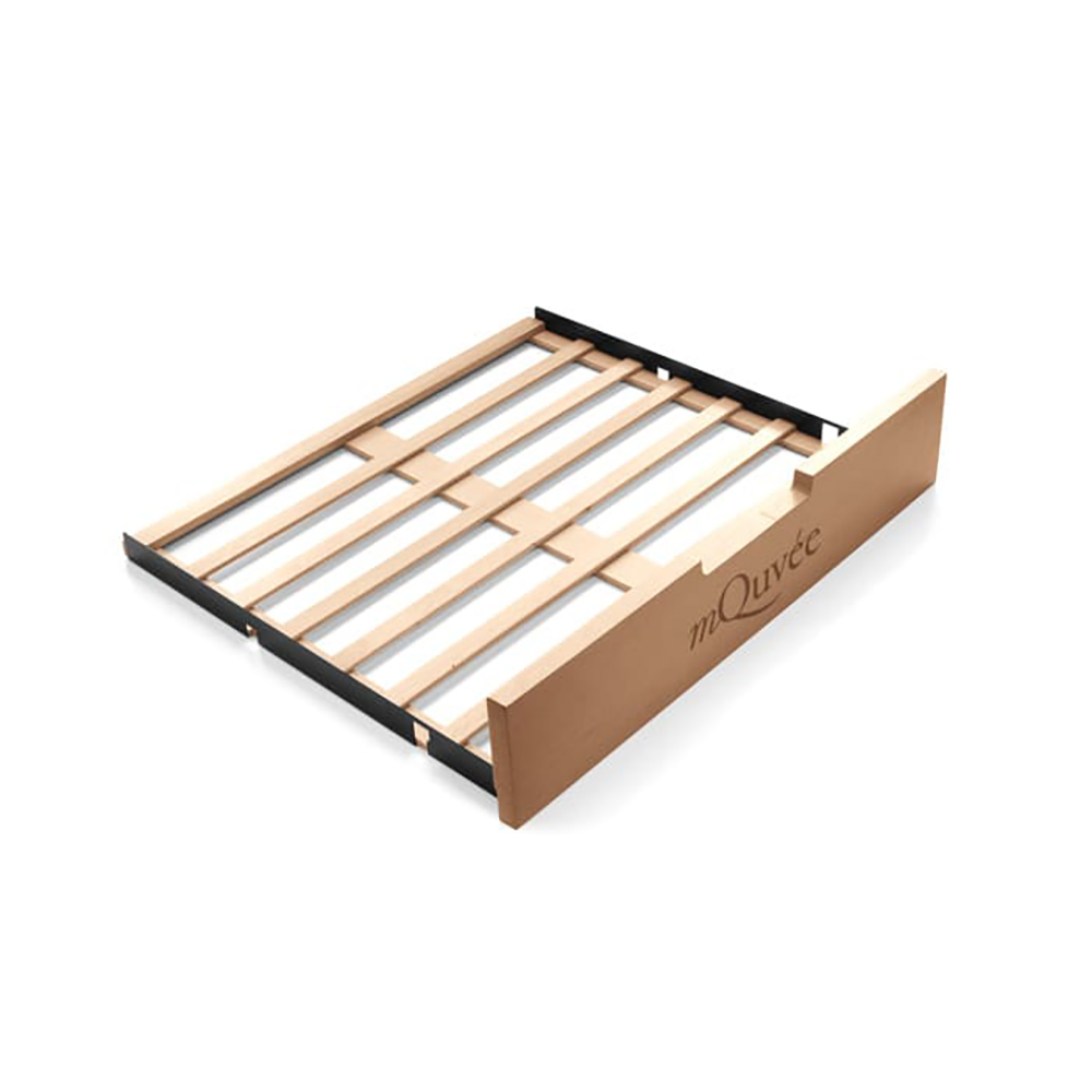 Hylle mQuvée Drawer WineStore 100 og 125