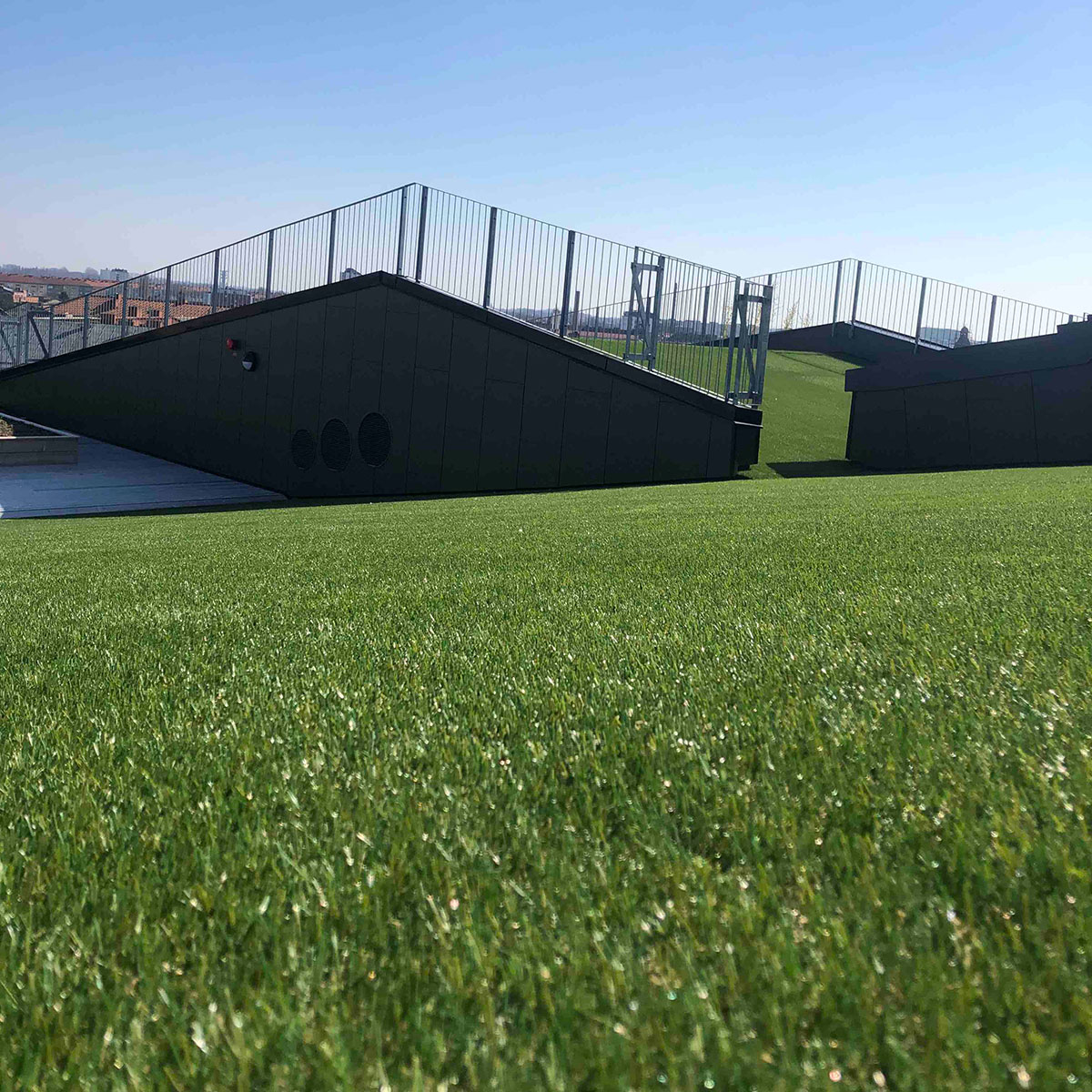 Konstgräs ScanTurf EasyGreen