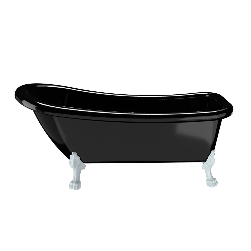 Svart