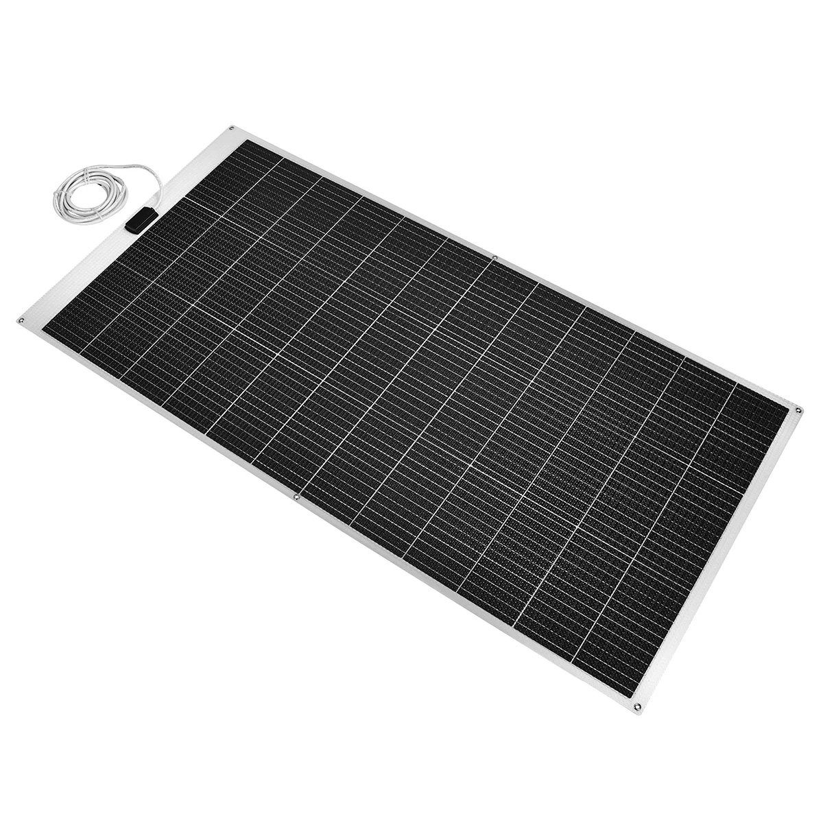 Solcellepanel Sunwind Gotland 160 W