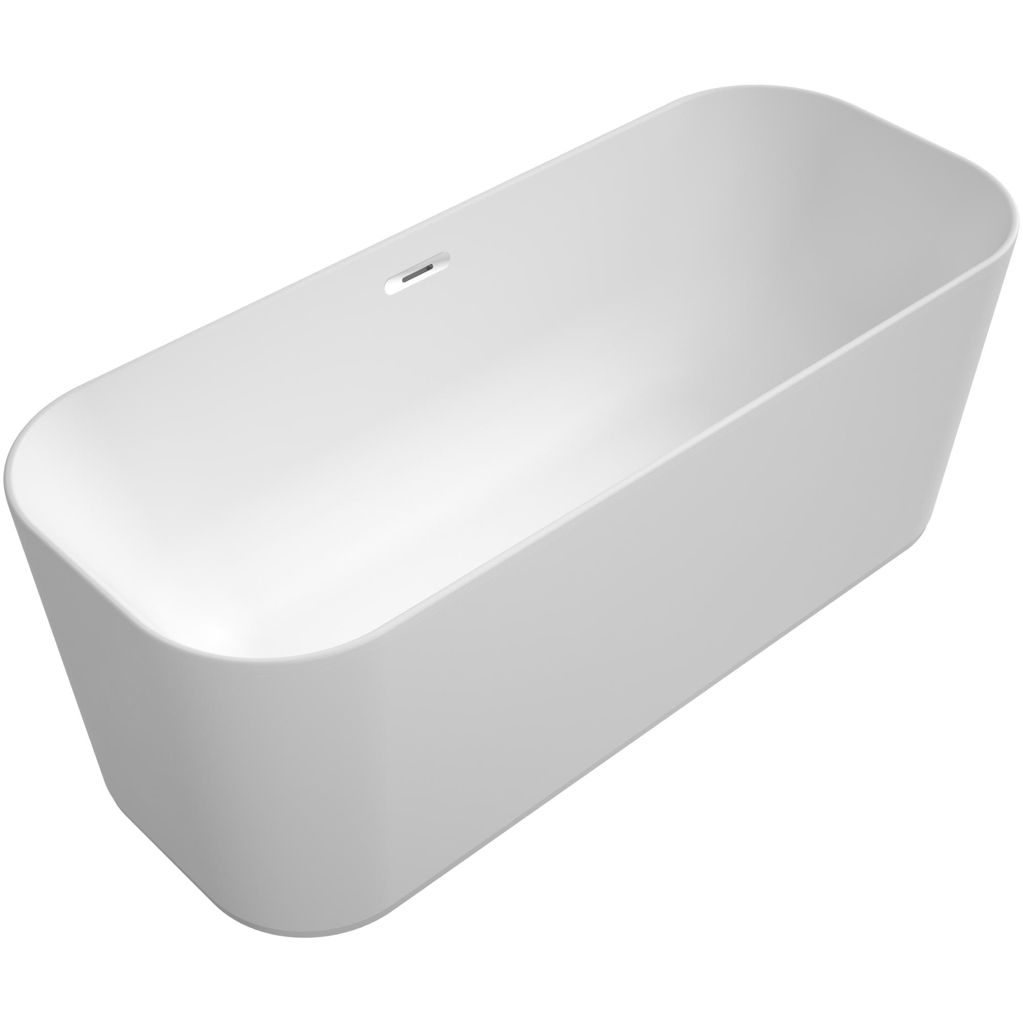 Badkar Villeroy & Boch Finion Fristående | badrum - badkar - fristaende-badkar | KakelKungen