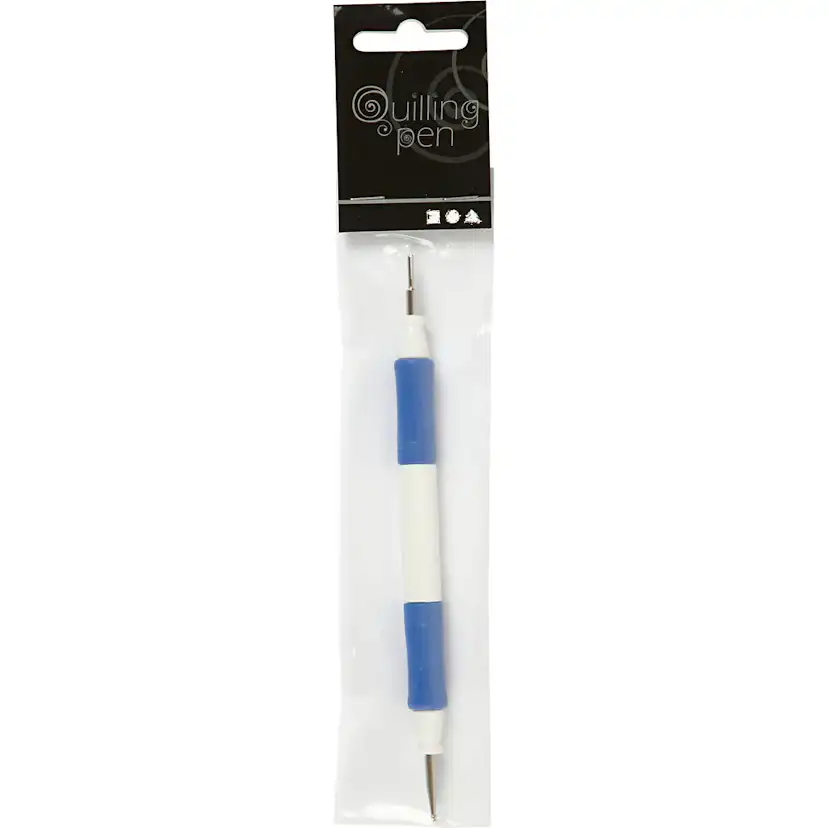 Quillingpenn Creativ Company 14,6 cm 1 stk