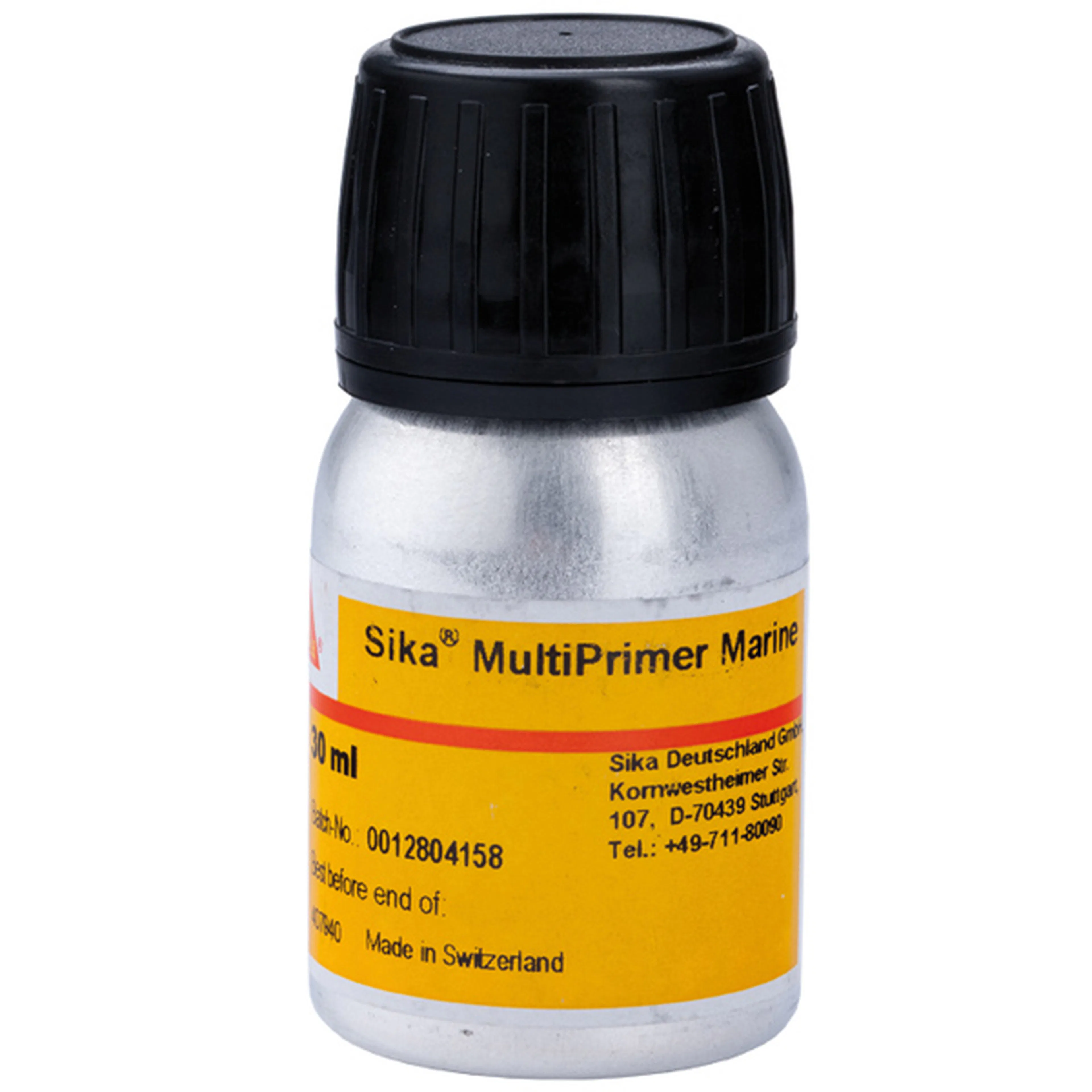 Sika multiprimer klar 1000 ml. un 1866 1000 ml
