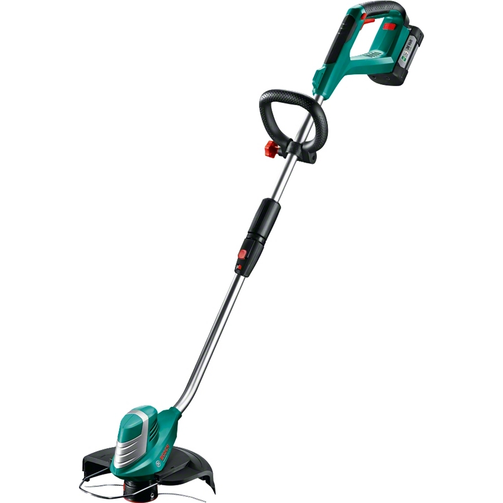 Gresstrimmer Bosch Power Tools 36 V Advanced 36-30 med Batteri
