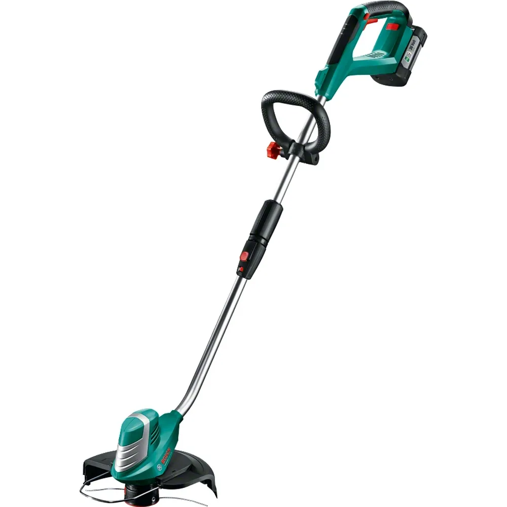 Gresstrimmer Bosch Power Tools 36 V Advanced 36-30 med Batteri