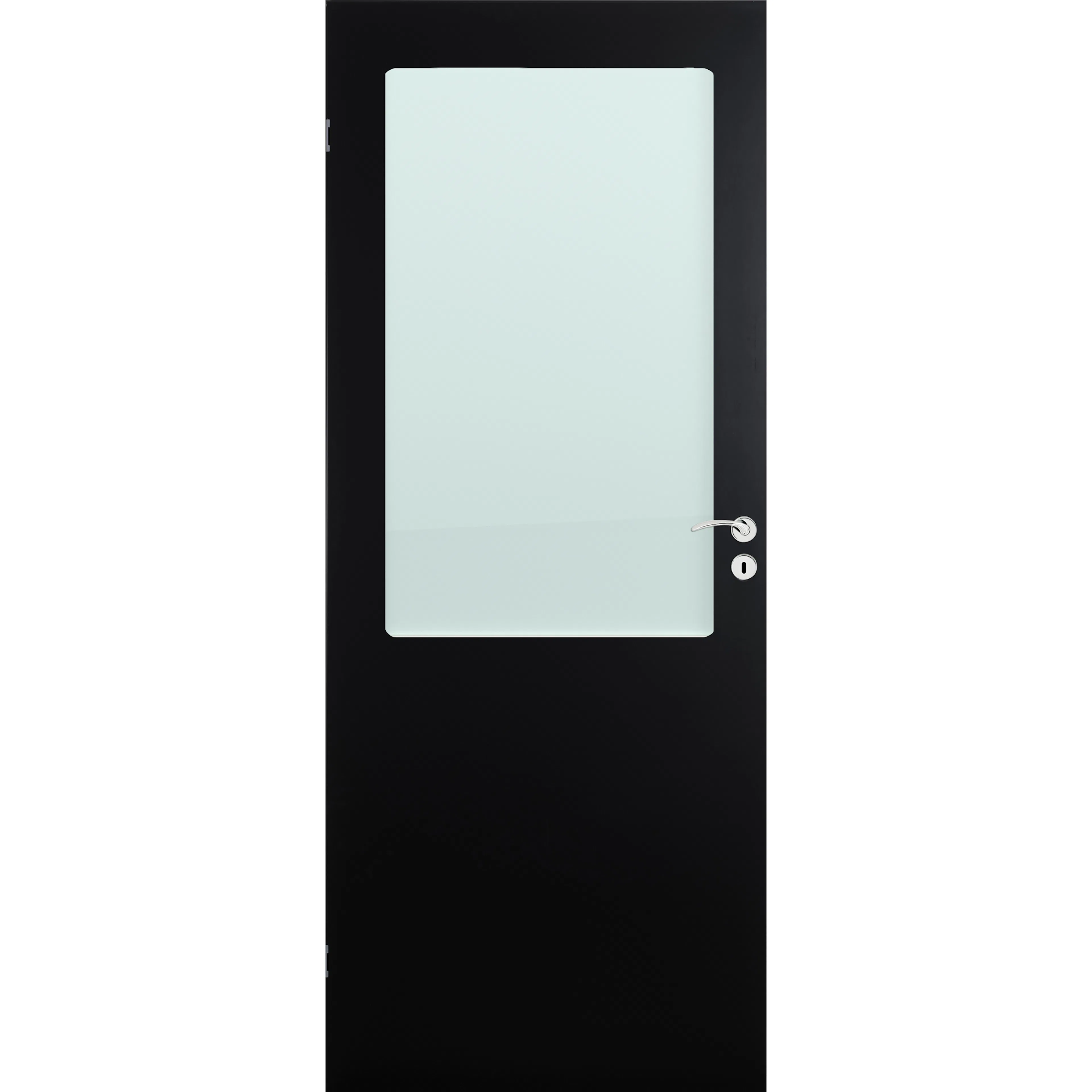 S-8500-N, Dempet Sort