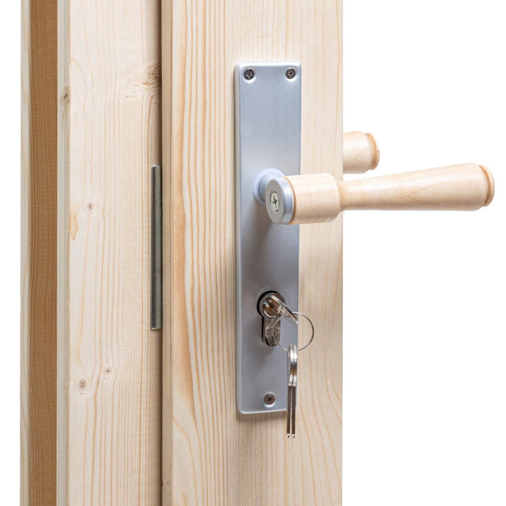 Badstuhus Palmako Sanna 6,8 + 5,9 m2