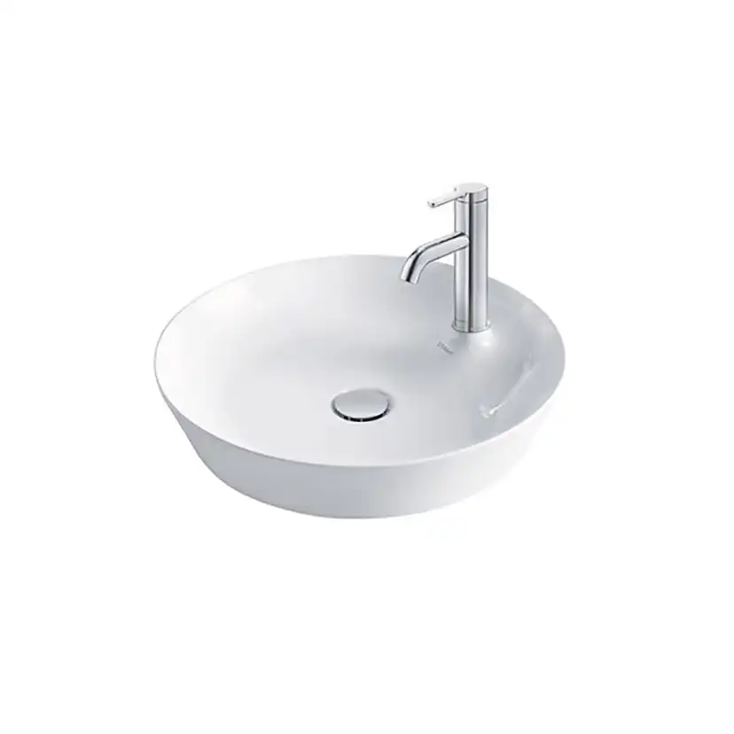 Servantbatteri Duravit C.1