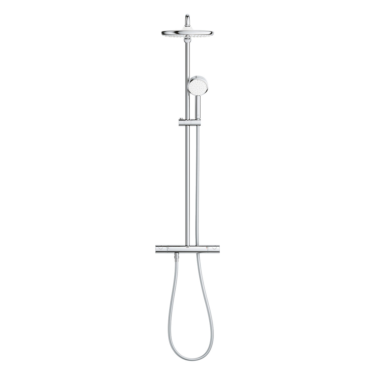 Takduschset Grohe Tempesta 250