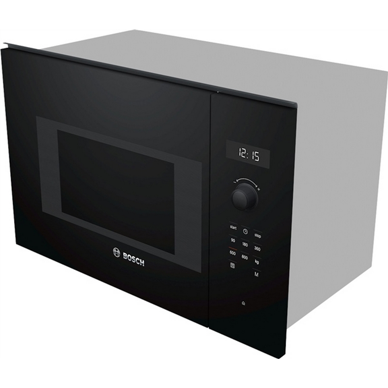 Mikrobølgeovn Bosch Serie 6 BFL524MB0